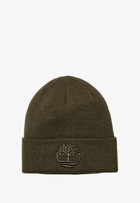 Non selezionato, leaf green