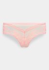 COMFORT ALLURE HIPSTER - Hipster - strawberry cream