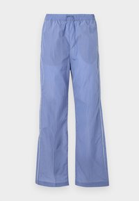 PANT - Tepláky - world indigo/pure platinum coloured/sail