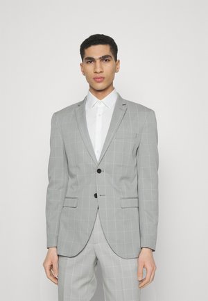 Jack & Jones PREMIUM JPRFRANCO SUIT - Suit - light gray