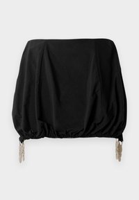 PUFF - Minihame - black