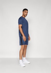 Hummel MULTI SET - Trainingsanzug - dress blues