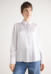 Marc Cain Hemdbluse - soft lavender