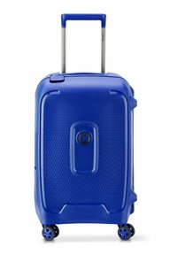 Delsey Paris - MONCEY  - Trolley - marineblau Miniatuurafbeelding 1