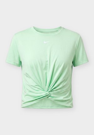 Nike Performance, ONE CLASSIC - Αθλητικό μπλουζάκι - cucumber calm/white