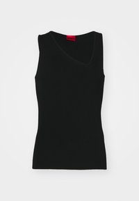 SHARPIN - Top - black