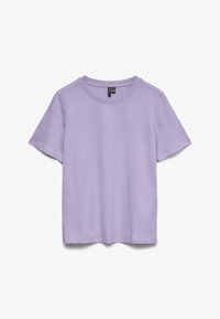 Nevybrané, pastel lilac