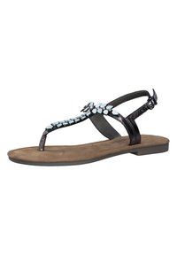 Tamaris Infradito - pewter