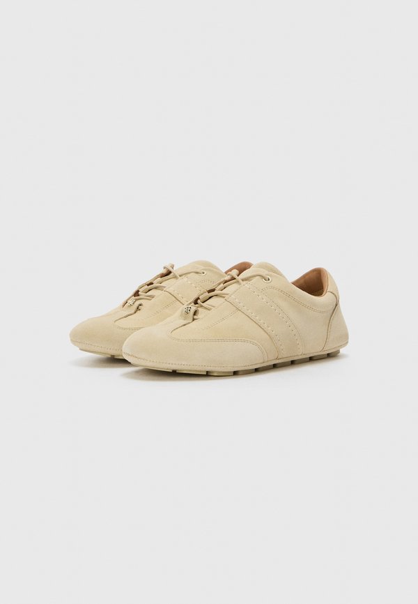 ROXANNE - Trainers - light beige2