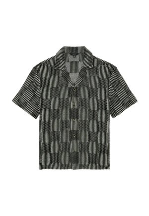 Reiss, REGULAR FIT - CARLOS SHIRT . - Chemise - black