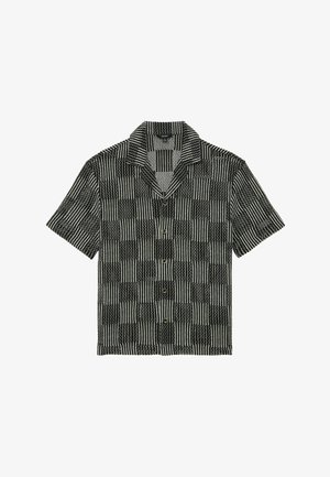 Reiss, REGULAR FIT - CARLOS SHIRT . - Chemise - black
