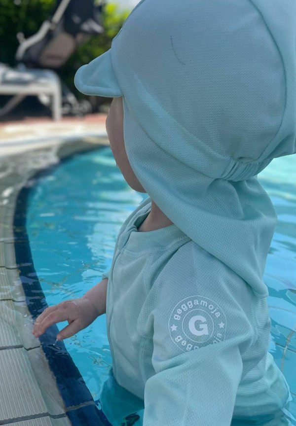 UV SUNNY – Cap – mint