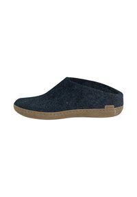 Non sélectionné, denim