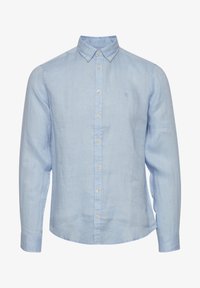Unausgewählt, chambray blue