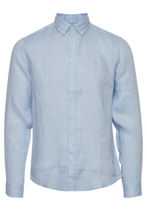 Casual Friday CASUAL FRIDAY CFANTON BD LS - Camicia - chambray blue