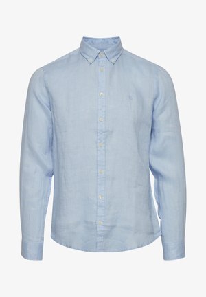 Casual Friday CASUAL FRIDAY CFANTON BD LS - Shirt - chambray blue