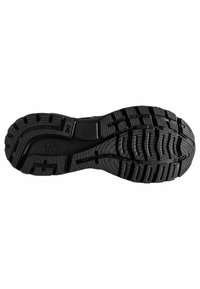 Brooks GHOST 14 GTX - Väglöparskor - black black ebony