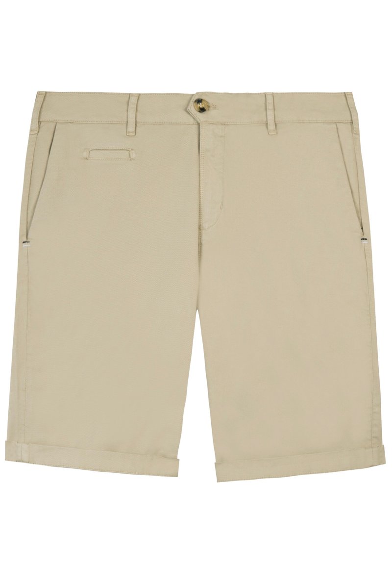Faguo Shorts beige Faguo Shorts beige