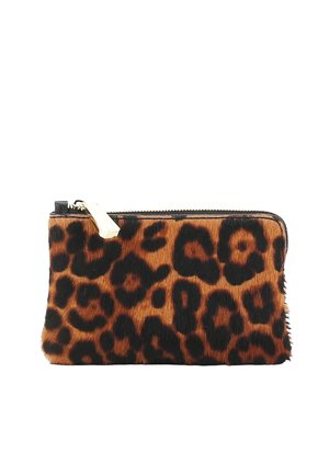 Abro, ABRO KOSMETIKTASCHE KOSMETIKTASCHE - Wash bag - leo
