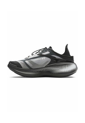 UA ECHO - Trainers - black