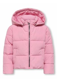 Neizvēlēts, sea pink