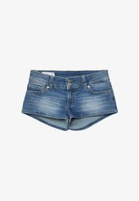 Non sélectionné, blue denim