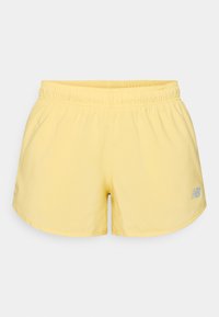 ESSENTIALS SHORT - Sportske kratke hlače - hay