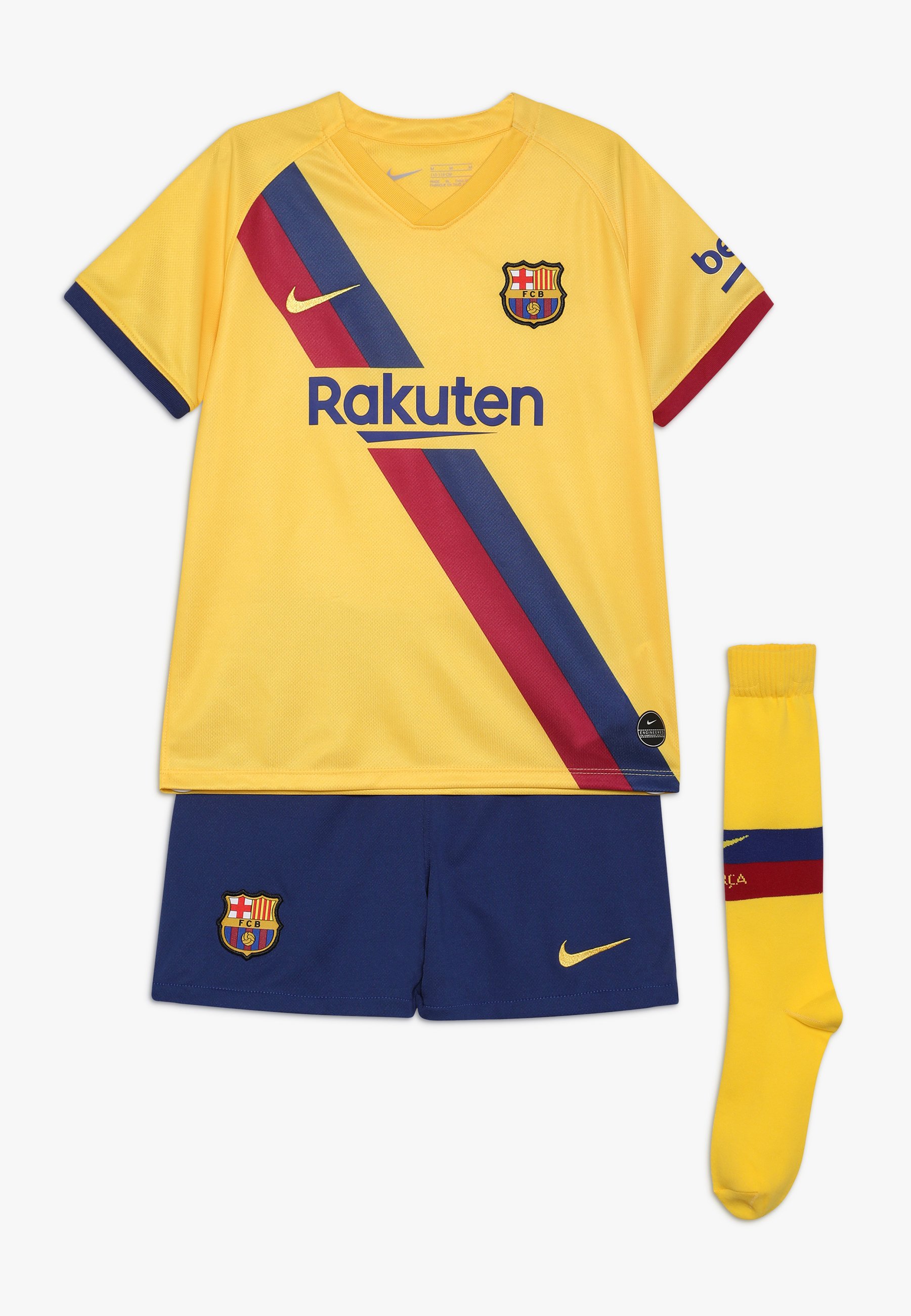 fc barcelona zalando