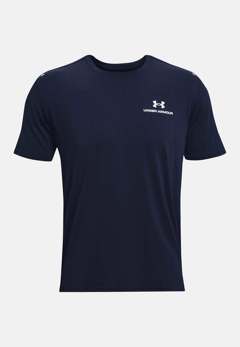 Herren Shirts | Under Armour Sport T-shirt blue/dunkelblau - BI07962 Herren Shirts | Under Armour Sport T-shirt blue/dunkelblau - BI07962