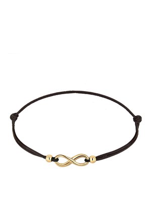 Elli INFINITY  - Armband - gold-coloured