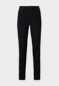 VMMEDUSA ELLY SKINNY  - Mekane hlače - black denim