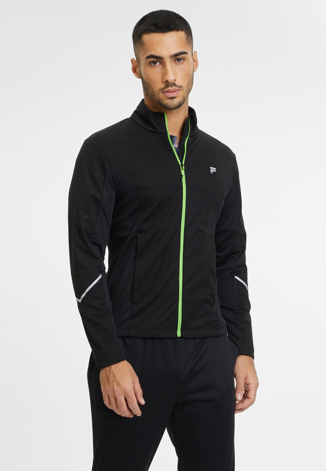 APPAREL ROMBAS RUNNING