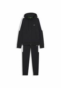 SET - Chándal - black one