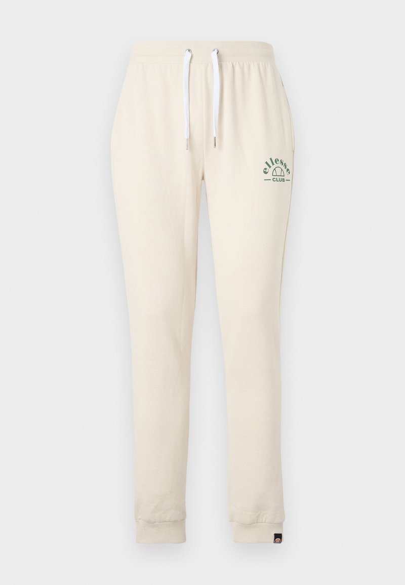 Ellesse Trainingsbroek crème Ellesse Trainingsbroek crème
