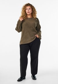 Zizzi - Sweter