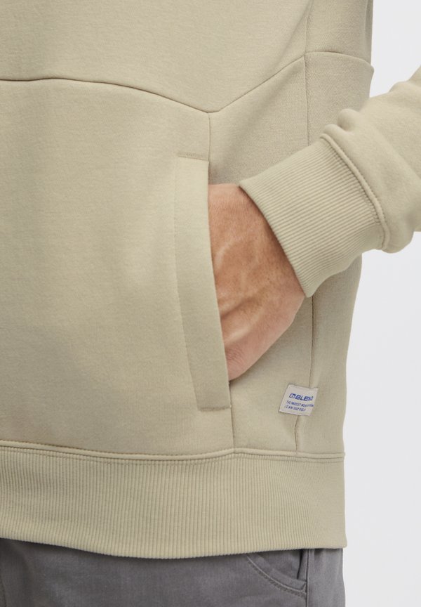 BHPEPE - Zip-up sweatshirt - crockery3