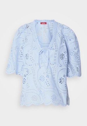 Cras BLOUSE - Blouse - open air