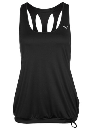 Puma Top - black