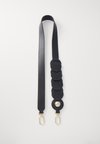 SFERA SHOULDER STRAP - Altri accessori - nero