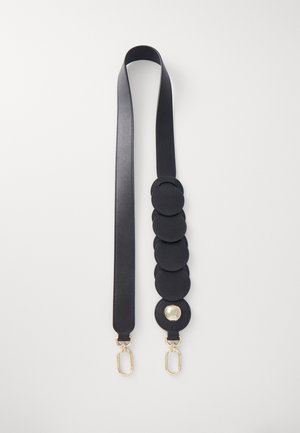SFERA SHOULDER STRAP - Andre accessories - nero