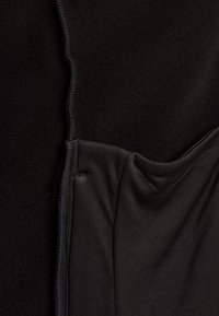 Didriksons Träningsjacka - black