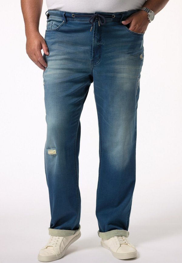 Jeans Straight Leg