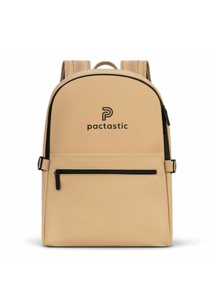 URBAN COLLECTION 44 CM LAPTOPFACH - Zaino - beige