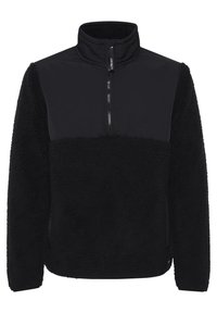 Unselected, black