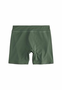 Unausgewählt, khaki green