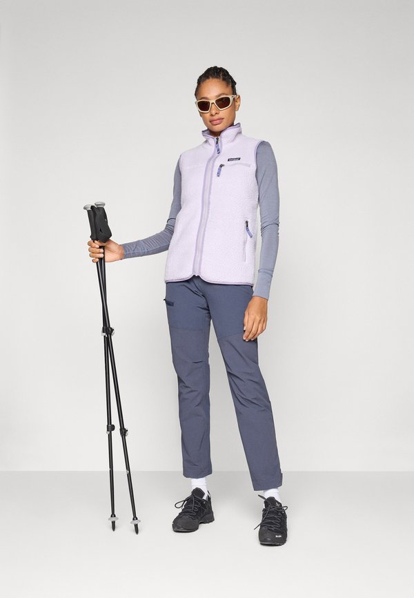 TERRAVIA PEAK PANTS - Outdoor trousers3