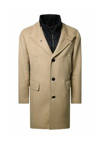 Unausgewählt, dunkelgrau