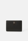 CHRIS - Monedero - black