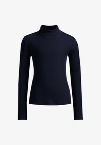 Neizvēlēts, navy blue