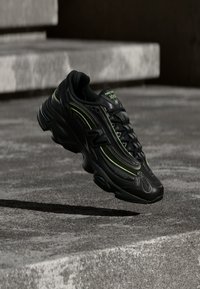 Valimata, black/yellow